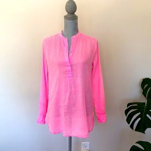 Joe Fresh long sleeved long top